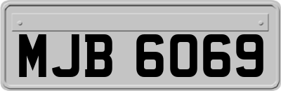 MJB6069