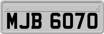 MJB6070