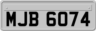 MJB6074