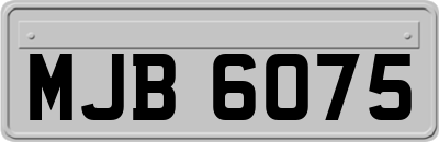 MJB6075