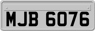 MJB6076