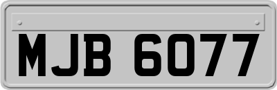 MJB6077