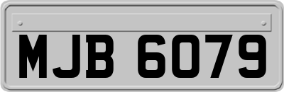 MJB6079