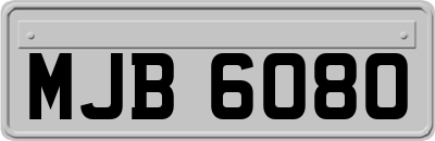 MJB6080