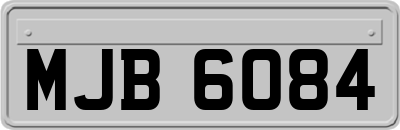 MJB6084