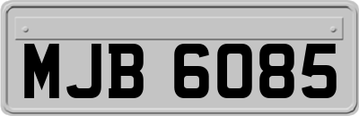 MJB6085
