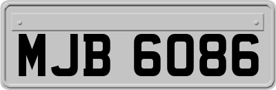 MJB6086