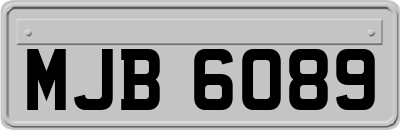 MJB6089