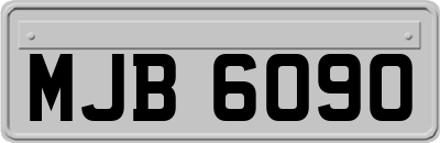 MJB6090