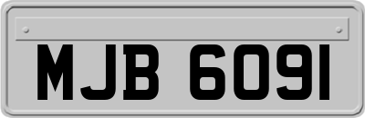 MJB6091