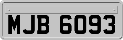 MJB6093