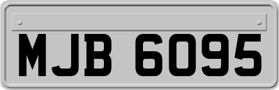 MJB6095