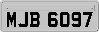 MJB6097