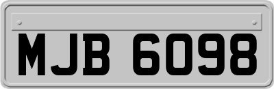 MJB6098
