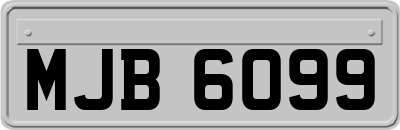 MJB6099
