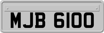 MJB6100