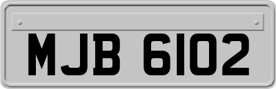 MJB6102