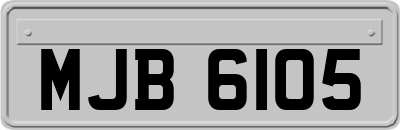 MJB6105