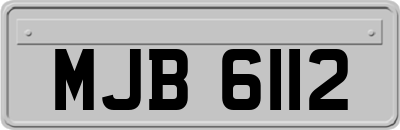 MJB6112