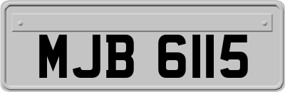 MJB6115