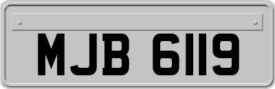 MJB6119