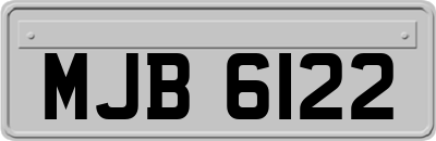 MJB6122