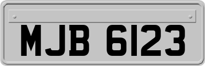 MJB6123