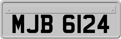 MJB6124
