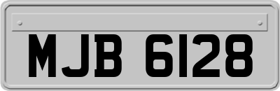 MJB6128