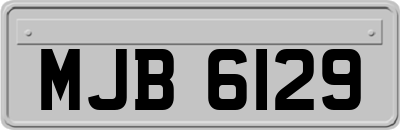 MJB6129