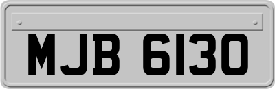 MJB6130