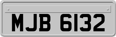 MJB6132