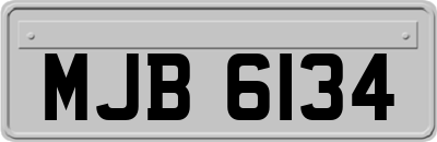 MJB6134