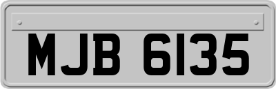 MJB6135