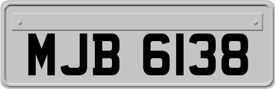 MJB6138
