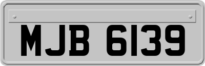 MJB6139