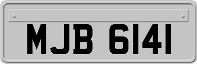 MJB6141
