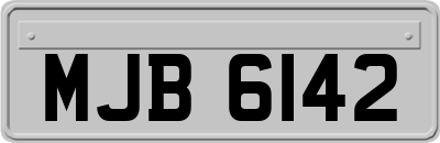 MJB6142
