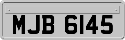 MJB6145