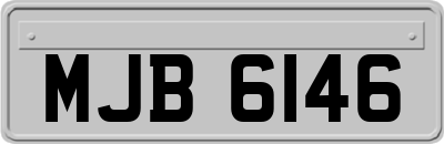 MJB6146