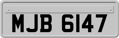 MJB6147