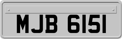 MJB6151