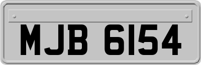 MJB6154