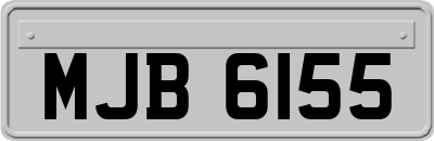MJB6155