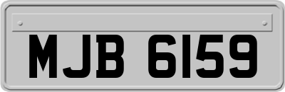 MJB6159