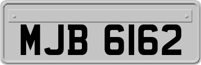MJB6162