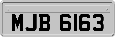 MJB6163