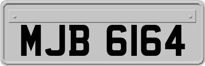 MJB6164
