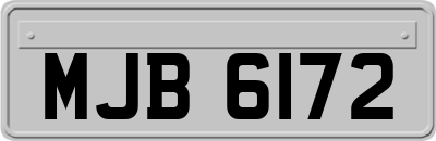 MJB6172