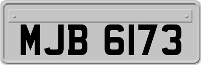 MJB6173